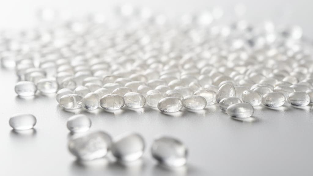 PET Masterbatch: High-Performance Additives for Polyethylene Terephthalate Processing