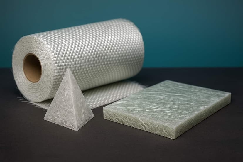 Glass Fiber Reinforced Plastic: Sustainable Industry Solutions