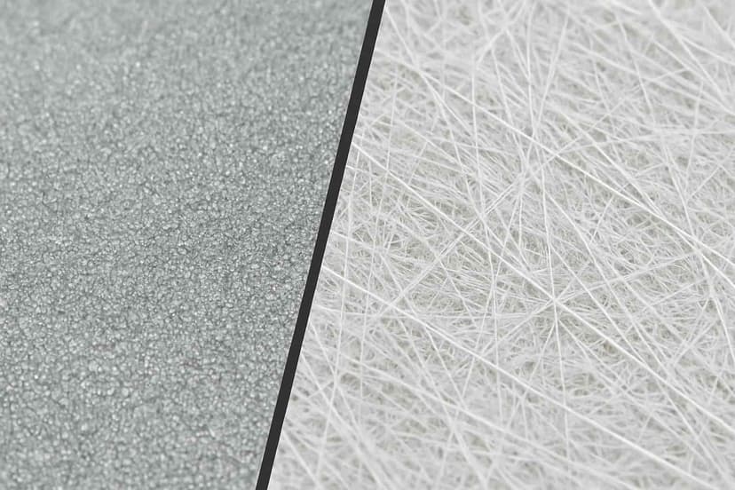 Fiberglass vs Carbon Fiber Reinforced Plastic: Which One Should You Use and Why?